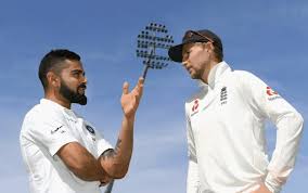 Ind vs eng 3rd test live streaming: India Vs England Test Series Squads Schedule Live Streaming Details News Updates