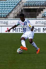 Professional soccer player patrick ekeng died after collapsing on the field during a televised game in romania. Patrick Ekeng Wikipedia