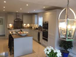 Very best ceramic kitchen sink. Light Grey Matt Fitted Kitchen Kitchen Ergonomics