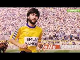 Fenerbahçe açısından konuşulacak çok şey var. Fenerbahce Efsaneleri Ridvan Dilmen Youtube