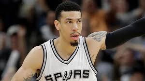 His birthday, what he did before fame, his family life, fun trivia his second cousin gerald green also became an nba player. Danny Green Admits He Took Spurs Nba Finals Appearances For Granted Woai