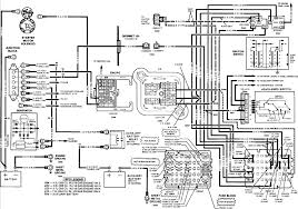 The firing order diagram is for a 350 newer models, mine is a 1972 chevy blazer where the number spark plug wire is on the passenger side of engine. 1997 Gmc Safari Wiring Diagram Wiring Diagram Log Sick View A Sick View A Superpolobio It