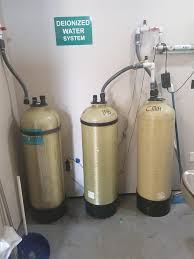 Eastern ontario water technology ltd. 20 Gallon Culligan Water So 357732 For Sale Used