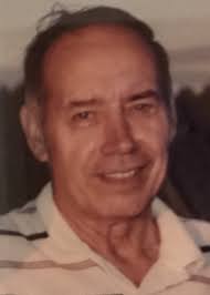 Obituary of Homer R. Holmes