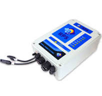 Universal Pump Controller