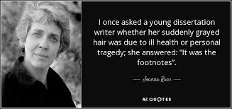 Free ratings, analyses, holdings, benchmarks, quotes, and news. Top 25 Quotes By Joanna Russ A Z Quotes