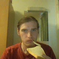 Dave Milne (discodonn)