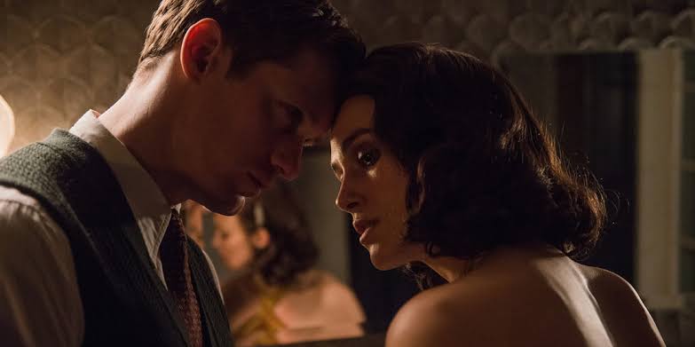 Interview With "The Aftermath" Director, James Kent - Next Best Picture