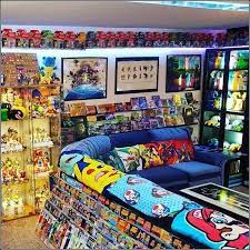 Pin By Supermariomike On Game Room Ideas Gamer Room Diy Game Room Decor Video Game Rooms