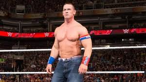 The filmography does not include his professional wrestling appearances in any form of media or featured televised productions. Veteran Wwe Star Challenges John Cena To A Match At Wrestlemania 36 Hindustan Times