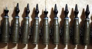 Journalist conn hallinan says washington is selling depleted uranium bombs to its nato allies, and the ill effects of the controversial weapon will be felt in libya for decades to come… Depleted Uranium Used By Us Forces Blamed For Birth Defects And Cancer In Iraq Rt World News