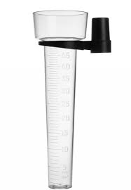 Garten, ein stock ist nicht im lieferumfang enthalten, gut lesbar, garten regenmesser regenmesser, auch aus der ferne beim blick aus dem fenster, gut lesbar, jetzt bei bestellen. Analoger Regenmesser Fur Garten Und Landwirtschaft