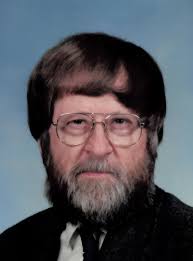 Henry Shillinglaw Obituary