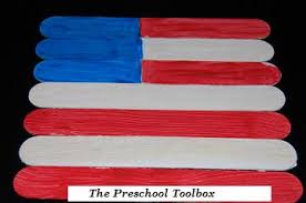 If you're looking for a way to enlighten your child on what memorial day is, and why it's an important day of remembrance, this roundup of 24+ memorial day crafts and recipes are a great way to sit down, explain the background, and do a craft or recipe in the process. Memorial Day Activities For Preschool And Kindergarten The Preschool Toolbox Blog