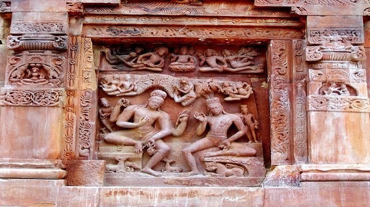 Dashavatara Temple, Deogarh, Uttar Pradesh | Apnisanskriti.com