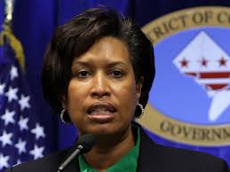 Washington residents split