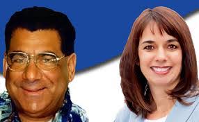 Ted Mendoza's Instagram, Twitter & Facebook