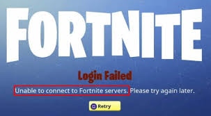 Epic games recently filed for a preliminary injunction which, if granted, would force apple to keep fortnite on the app store. Solved Unable To Connect To Fortnite Servers Quickly Easily Driver Easy