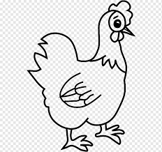 Gambar ayam hitam putih clipart 3463296 pinclipart. Mem O Ri U S States Quiz Sharky App Chicken Math Master Math Games Android Chiken Game Animals Chicken Meat Png Pngwing