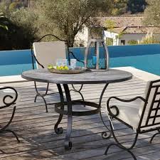 Tisch Brookville Gartentisch Garten Und Tisch