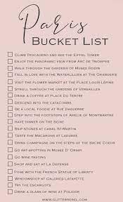 The Ultimate Paris Bucket List 21 Things To Do In Paris Your Ultimate Paris Bucket List What To Do When V Paris Bucket List Paris Travel Guide Paris Tourist