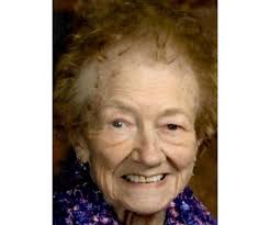 Juliana Frey Obituary (1929