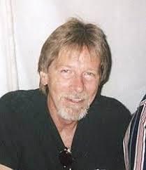 DONALD M. "DONNIE" LILLARD