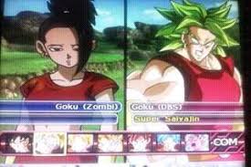 Now i figured out that there are a lot of mods for this game adding new characters among other things i guess. Dragon Ball Z Budokai Tenkaichi 3 Version Latino Final Con Mods Home Facebook