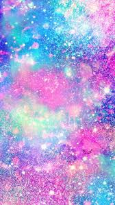 Glitter Galaxy Wallpaper In 2020 Galaxy Wallpaper Unicorn Wallpaper Glitter Wallpaper