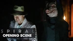 Maybe you would like to learn more about one of these? Video Asi Es El Brutal Comienzo De Spiral El Macabro Resurgir De La Saga Saw