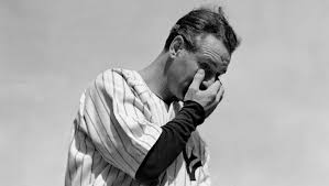 70 Years Later, Baseball Remembers Lou Gehrig'S Farewell Address - The New  York Times