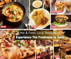 Read local reviews, browse local photos, & discover where to eat the best food. Best Restaurants Near Me Restaurantnearu Twitter