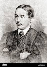 Lord kennedy hi-res stock photography and images