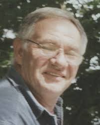 Ronald Strom Obituary