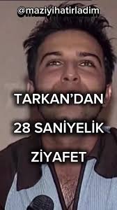 Tarkan Atatürk Şarkısı