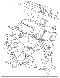 Pintables, coloring sheets, photos, free coloring books and printable pictures. Free Paw Patrol Coloring Pages To Download Printable Pdf Verbnow