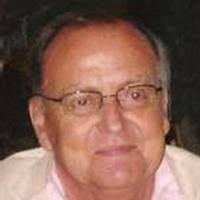Obituary information for David G. Hanson
