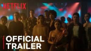 I need to watch this show. Movies And Series You Can Watch On Netflix In March 2020 Pro Teach Articles