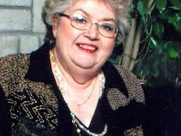 Barbara Jean Eakman Spencer