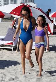 More images for how old is giada's daughter jade » Pin On Hot Woman