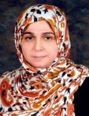 INTERNATIONAL CONFERENCE ON HEALTH AND WELLBEING Organized by: Department  of Applied Psychology Lahore College for Women Unive