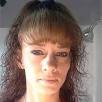 Jaime McComas Obituary