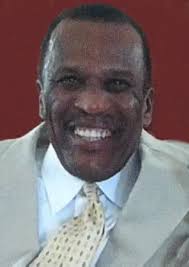 Obituary information for Arnel Robinson