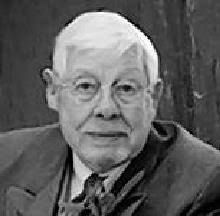 Howard GRAY Obituary (2021)