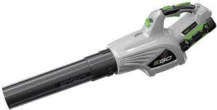 Buy Ego Power Lb4803 480 Cfm 3 Speed Turbo 56v Lithium Ion Cordless Leaf Blower Kit 2 5ah Battery And Charger Included Online In Turkey B07czq27g8