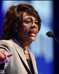 Rep. Maxine Waters owed an apology from top Dems for not protecting her  against 'unwarranted' Trump verbal attacks, nearly 200 black female leaders  say