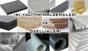 Bu anlamda eps hem ısı hem de buhar direnci açısından en uygun yalıtım malzemesi olarak öne çıkmaktadır. Isi Yalitim Malzemeleri Ve Ozellikleri