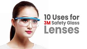 Select protective eyewear based on specific duties or hazards. Activities That Require Eye Protection Safety Gear Pro
