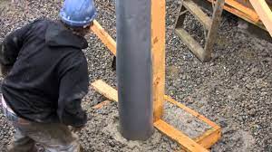 Ə k ˌ t aɪ t /, us: Fast Tube Concrete Column Form Installation Youtube