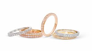 When compared to white and rose gold, yellow gold is more easily scratched and dented due to the softness of the metals that make it up. Choosing The Perfect Gold Engagement Ring Yellow Gold White Gold Or Rose Gold Zillion